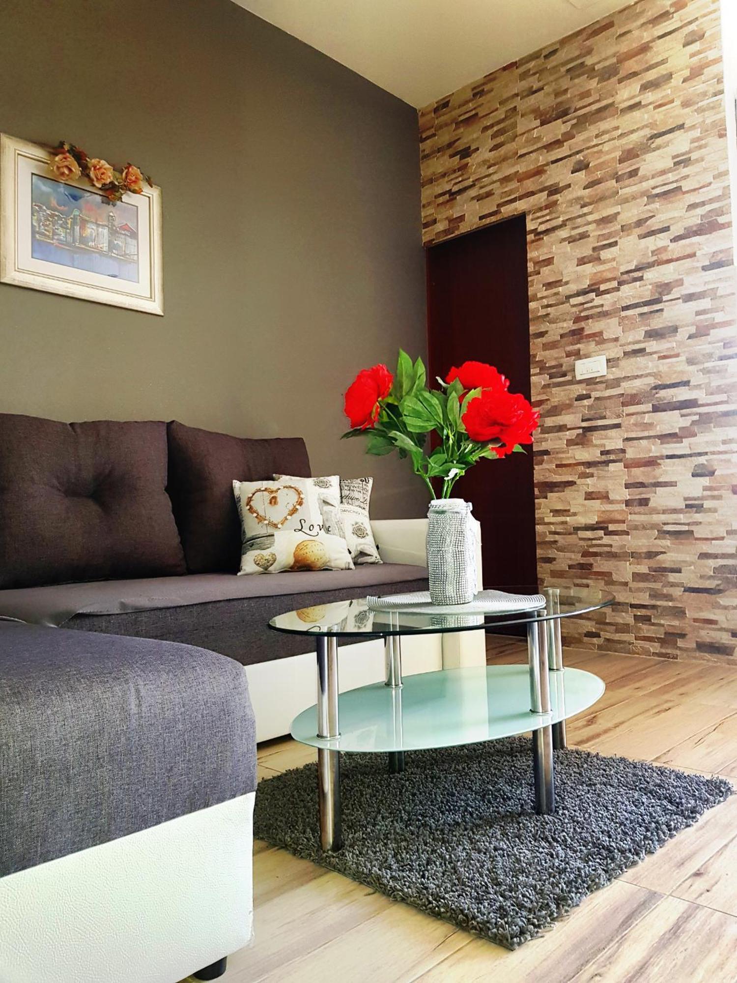Apartment Lovre Split Eksteriør bilde