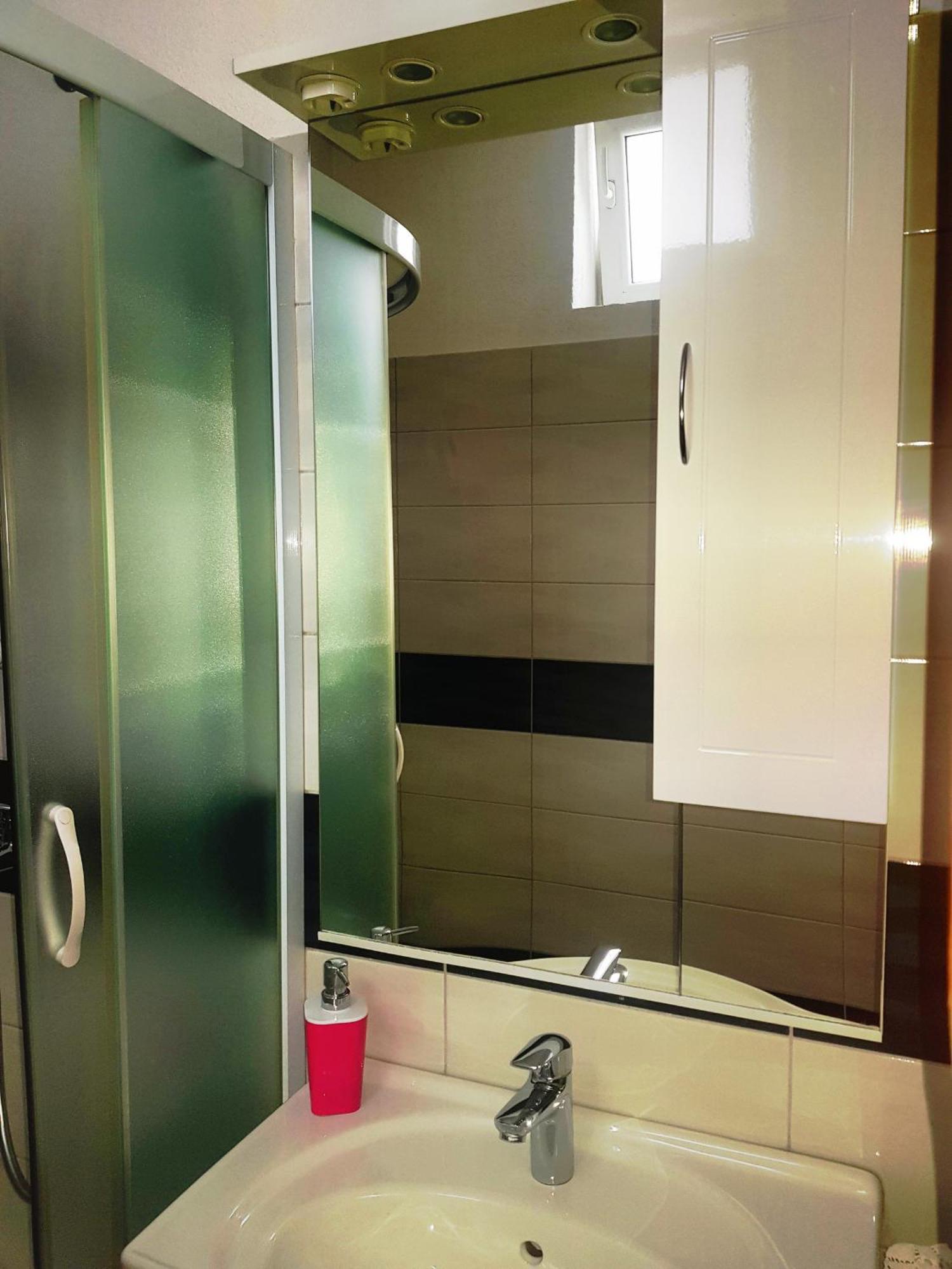 Apartment Lovre Split Rom bilde