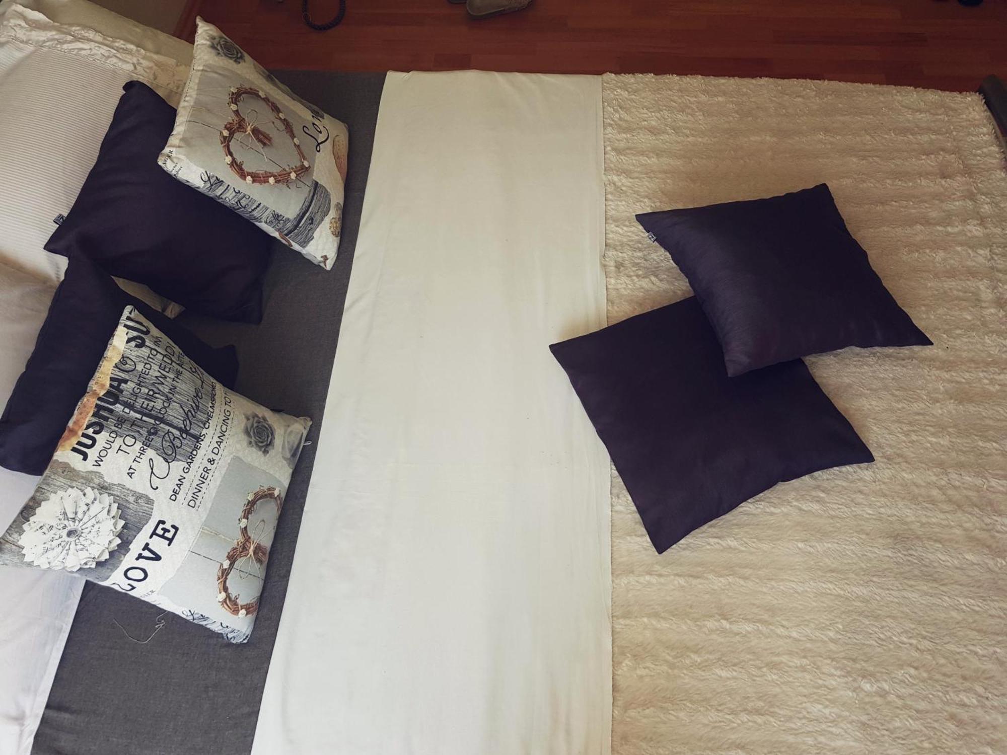 Apartment Lovre Split Eksteriør bilde