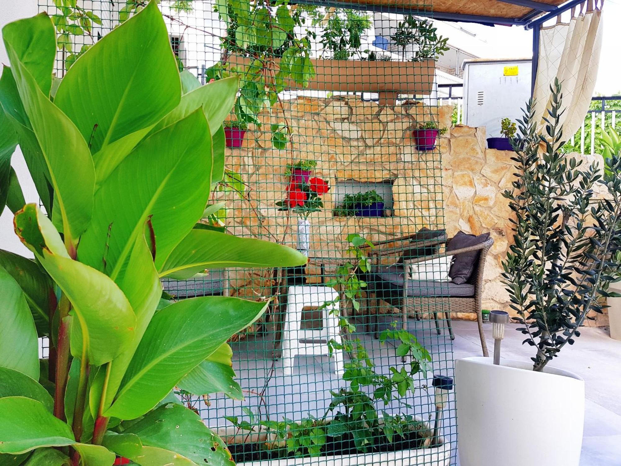 Apartment Lovre Split Eksteriør bilde