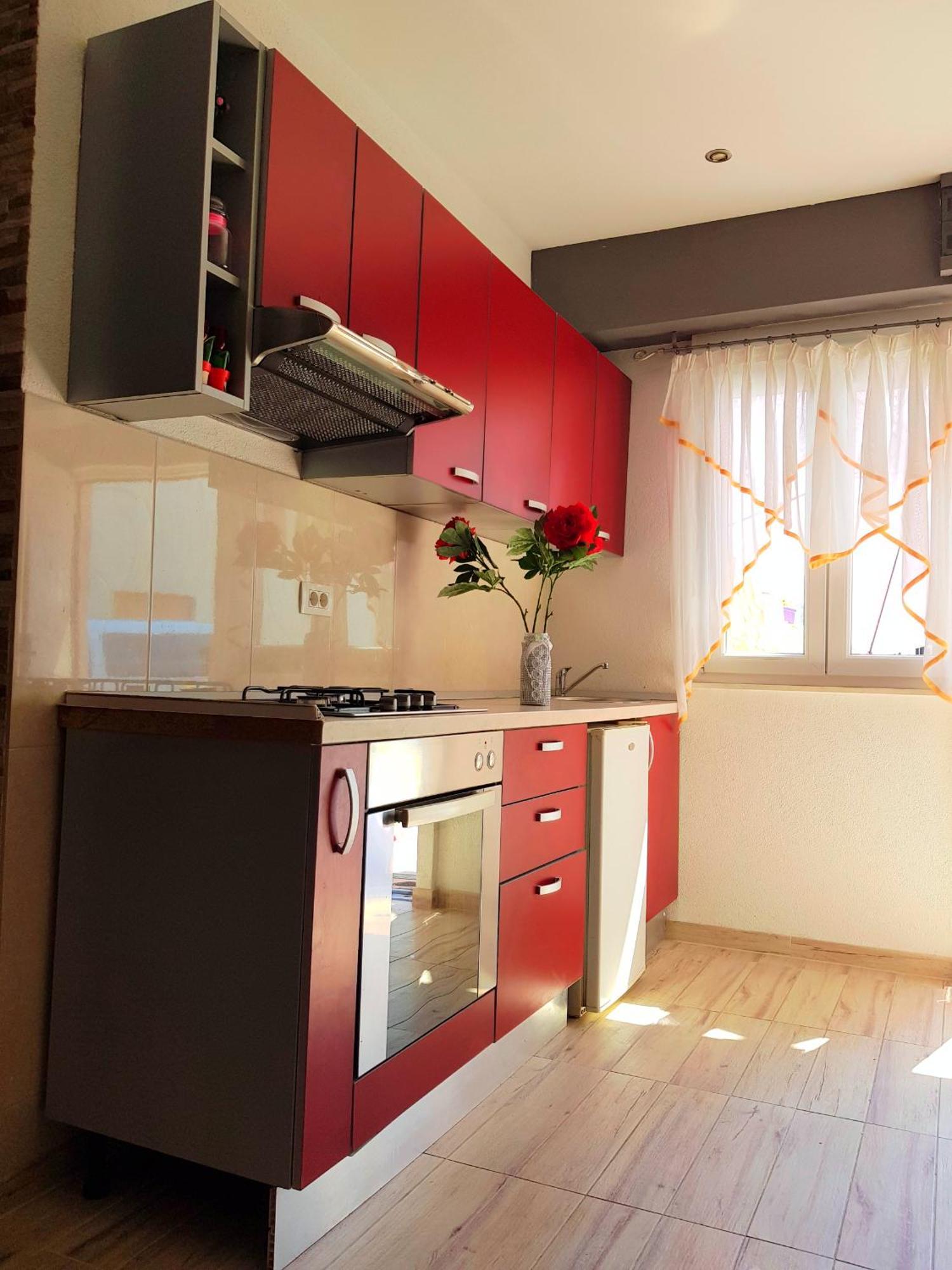 Apartment Lovre Split Rom bilde