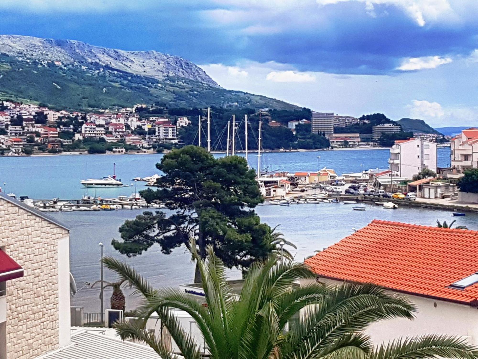Apartment Lovre Split Eksteriør bilde